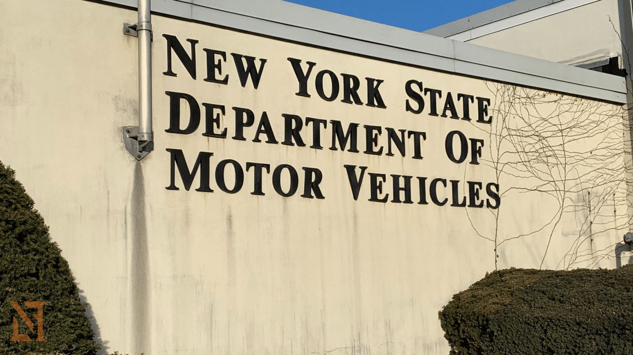 DMV Refusal in New York State Nave Law Firm