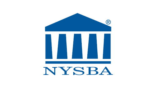Nave Law Firm Credential - NYSBA