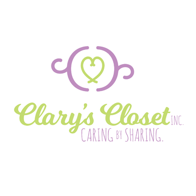 Clary's Closet