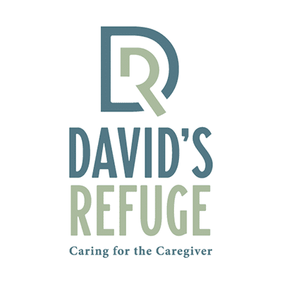 David's Refuge, Caring for the Caregiver