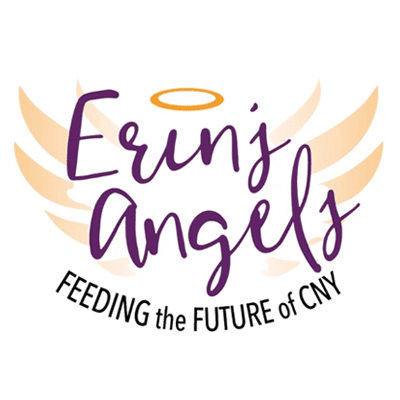 Erin's Angels, Feeding the future of CNY