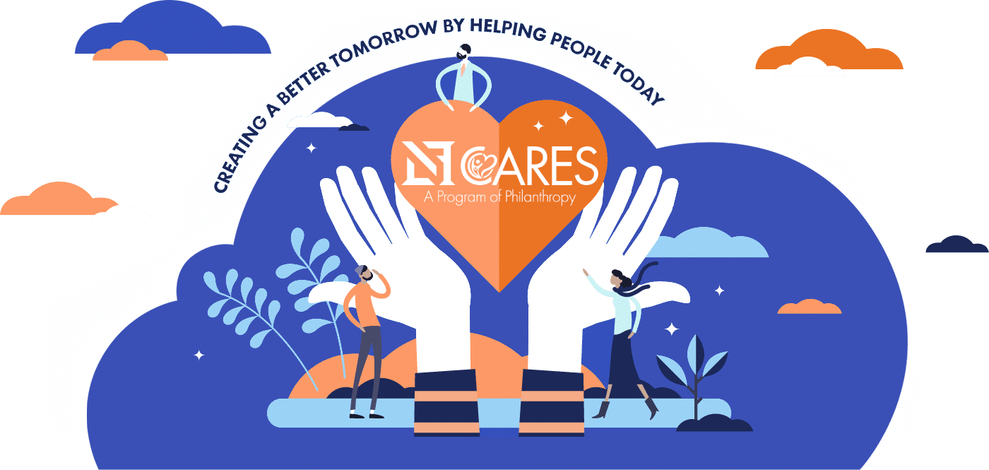 Nave Cares - A Program of Philantropy