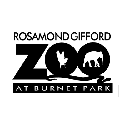 Rosamond Gifford Zoo at Burnet Park
