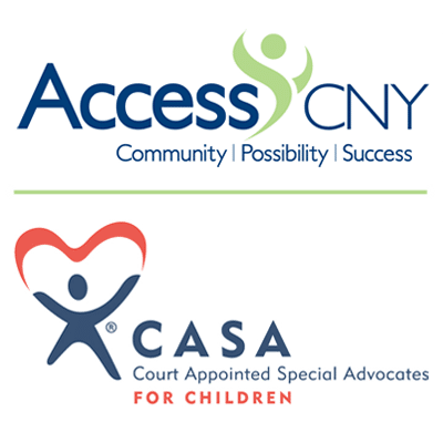 Access CNY – CASA Court Appointed Special Advocates for Children