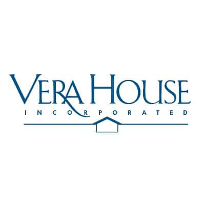 Vera house's logo