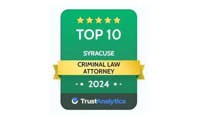 criminal law attorney