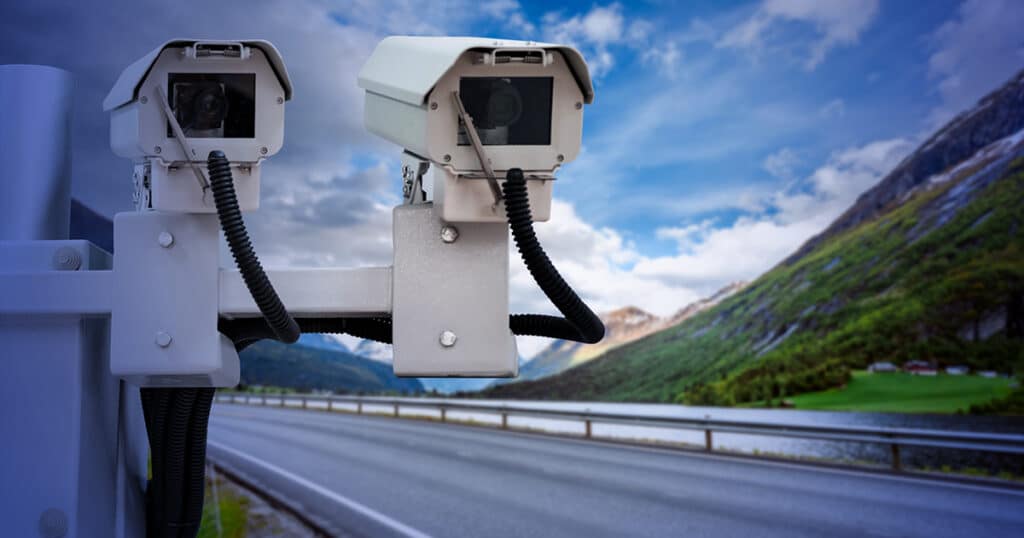 DWI Team Understanding Speed Cameras in New York