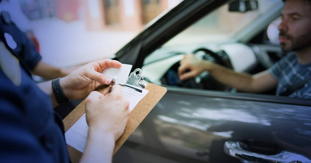 speeding ticket lawyer nyc