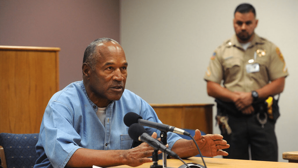 O.J. Simpson