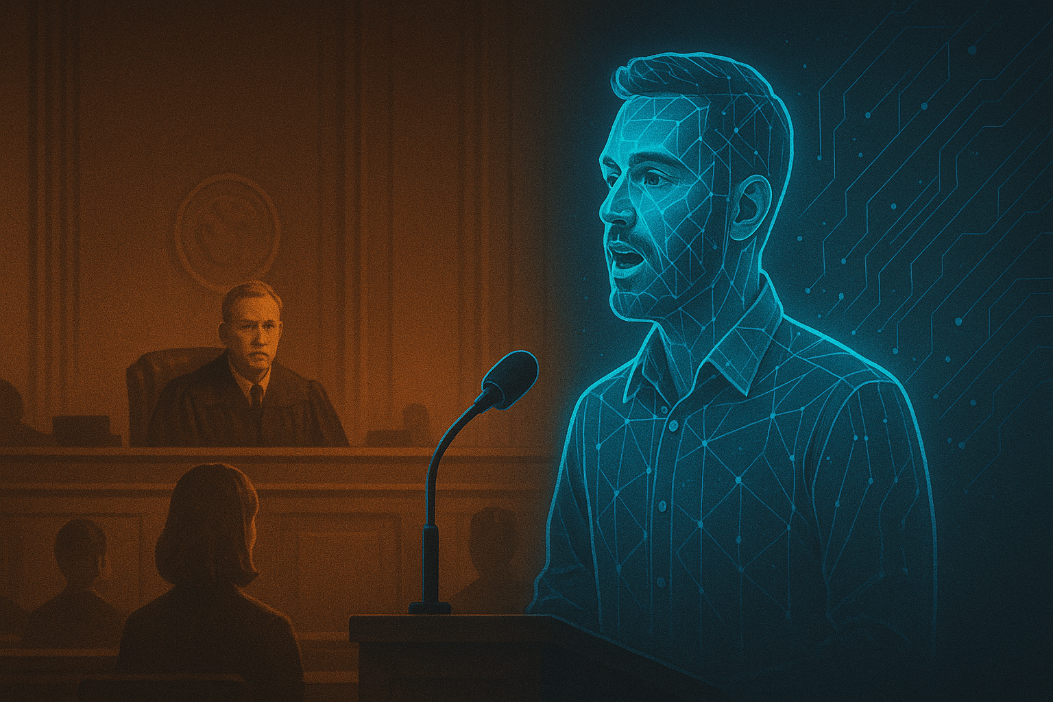AI and Justice