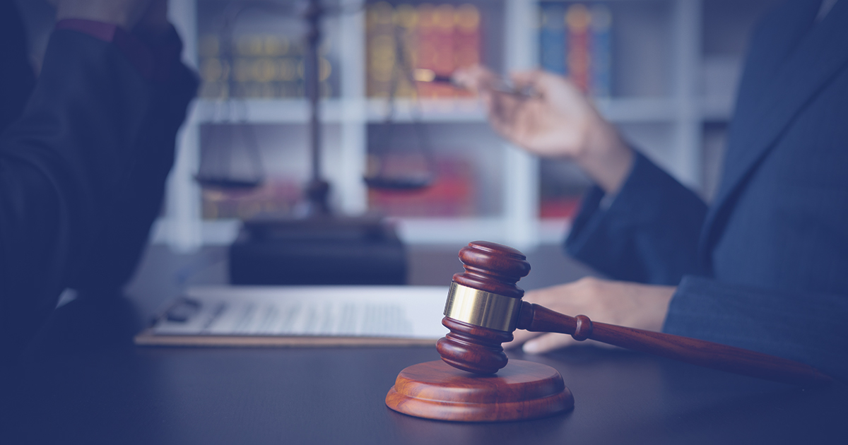 criminal appeals