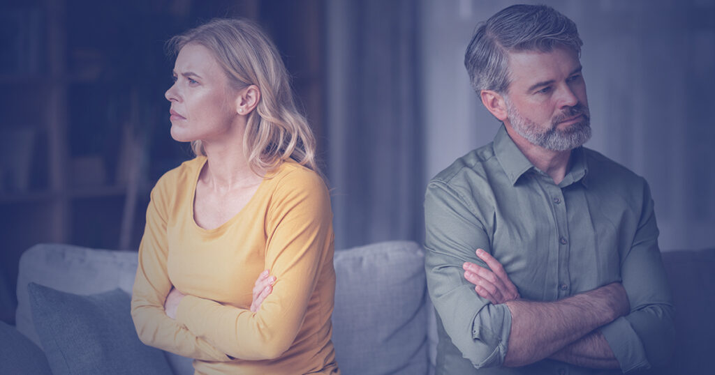 contested divorce lawyer