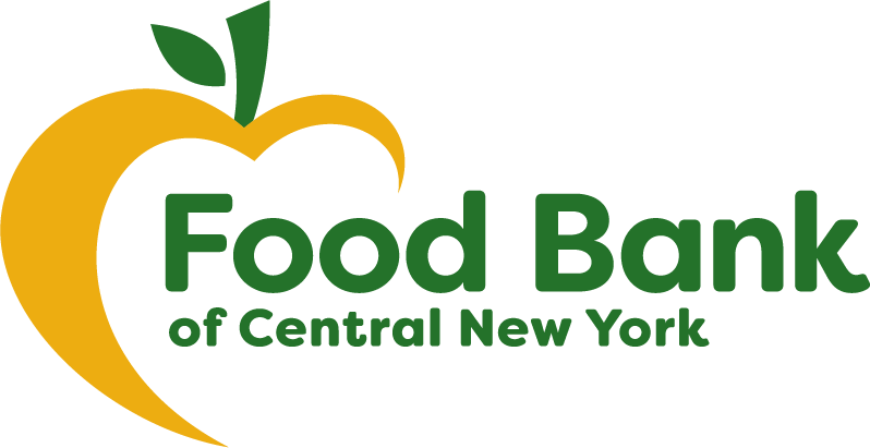 FoodBankLogoHor CMYK