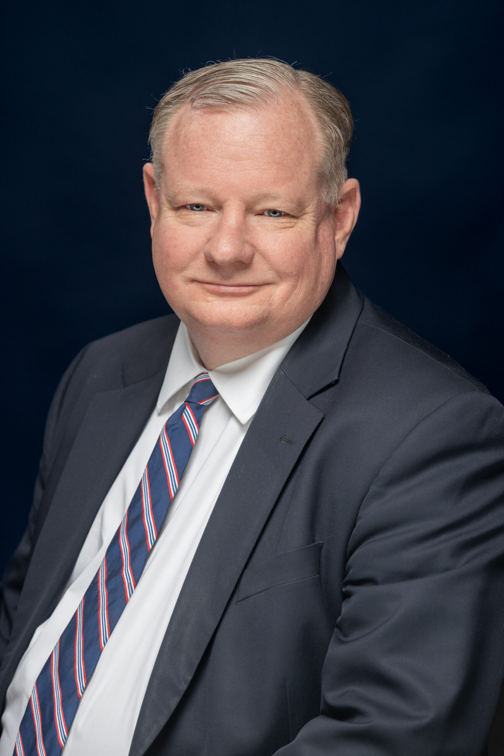 Kevin Ryan — Senior Attorney