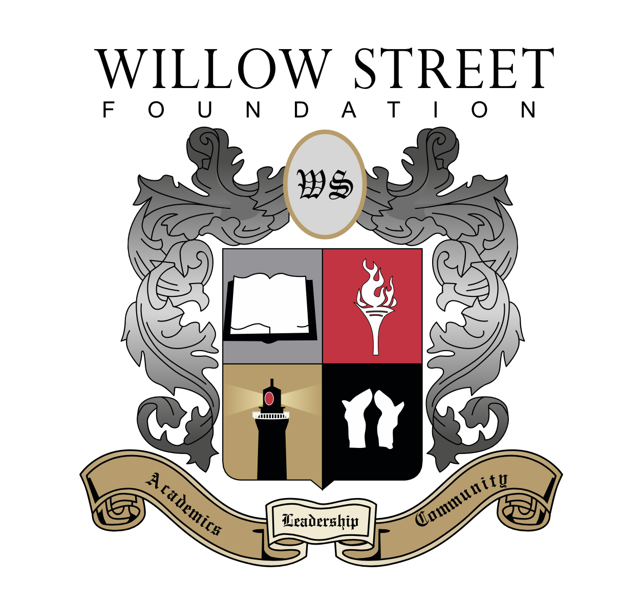 Willow Street Foundation logo